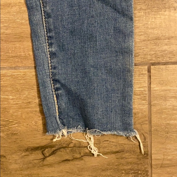 AG-ED Denim the legging ankle - Picture 5 of 7